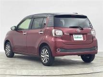 2017 Toyota Passo