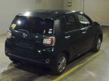 2017 Toyota Passo