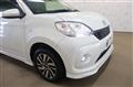 2017 Toyota Passo