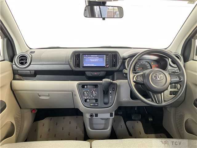 2017 Toyota Passo