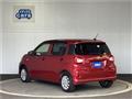 2017 Toyota Passo