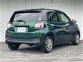 2017 Toyota Passo