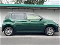 2017 Toyota Passo