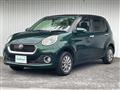2017 Toyota Passo