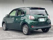 2017 Toyota Passo