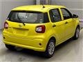 2018 Toyota Passo