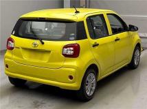 2018 Toyota Passo