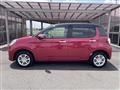 2018 Toyota Passo
