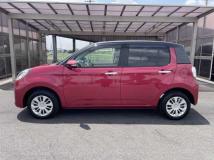 2018 Toyota Passo