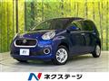 2018 Toyota Passo