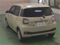 2018 Toyota Passo