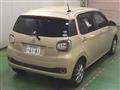 2018 Toyota Passo