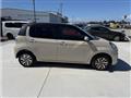 2018 Toyota Passo