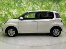 2018 Toyota Passo