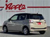 2018 Toyota Passo