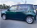 2018 Toyota Passo