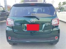 2018 Toyota Passo