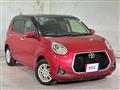 2018 Toyota Passo