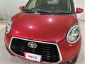 2018 Toyota Passo