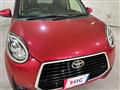 2018 Toyota Passo