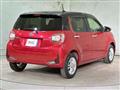 2018 Toyota Passo