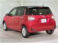 2018 Toyota Passo