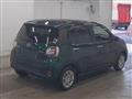 2018 Toyota Passo