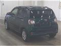 2018 Toyota Passo
