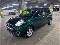 2018 Toyota Passo