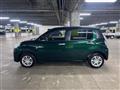 2018 Toyota Passo