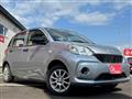 2018 Toyota Passo