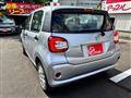 2018 Toyota Passo