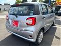 2018 Toyota Passo