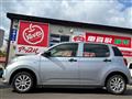 2018 Toyota Passo