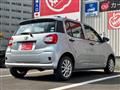 2018 Toyota Passo