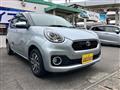 2018 Toyota Passo