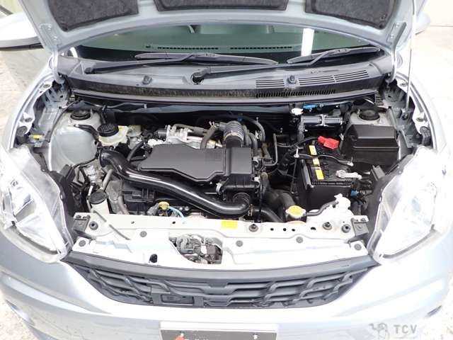 2018 Toyota Passo