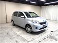 2018 Toyota Passo