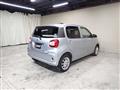 2018 Toyota Passo