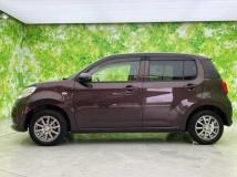 2018 Toyota Passo