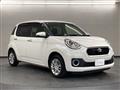 2018 Toyota Passo