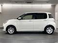 2018 Toyota Passo