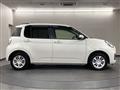 2018 Toyota Passo
