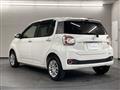 2018 Toyota Passo