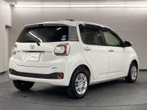 2018 Toyota Passo