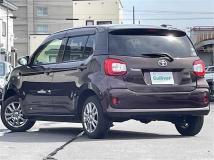 2018 Toyota Passo
