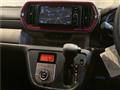 2018 Toyota Passo