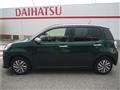 2018 Toyota Passo