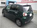 2018 Toyota Passo