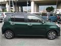 2018 Toyota Passo